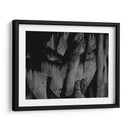 Sasuke Rinnegan Drip - Dry Ink | Cuadro decorativo de Canvas Lab