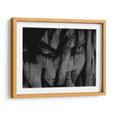 Sasuke Rinnegan Drip - Dry Ink | Cuadro decorativo de Canvas Lab