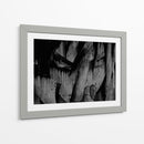 Sasuke Rinnegan Drip - Dry Ink | Cuadro decorativo de Canvas Lab