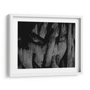 Sasuke Rinnegan Drip - Dry Ink | Cuadro decorativo de Canvas Lab