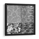 Cuadro decorativo de Canvas Lab