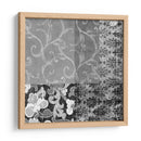 Odyssey Ii - Jason Higby | Cuadro decorativo de Canvas Lab