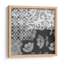 Odyssey Iv - Jason Higby | Cuadro decorativo de Canvas Lab