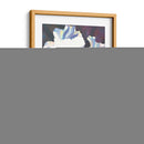 Azul Iris Ii - Jason Higby | Cuadro decorativo de Canvas Lab