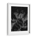 Sasuke Kusanagi Drip - Dry Ink | Cuadro decorativo de Canvas Lab