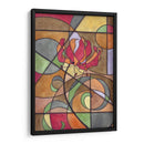 Artesano Flor Iv - Jason Higby | Cuadro decorativo de Canvas Lab