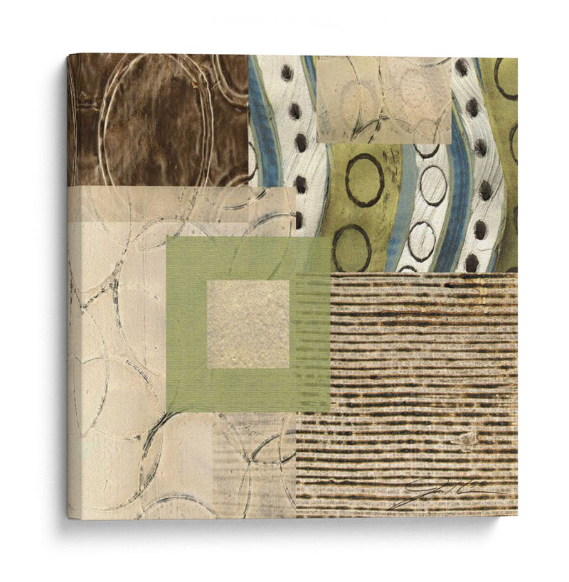 Salvaje Sobre Usted Iv - Jason Higby | Cuadro decorativo de Canvas Lab