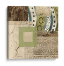 Salvaje Sobre Usted Iv - Jason Higby | Cuadro decorativo de Canvas Lab