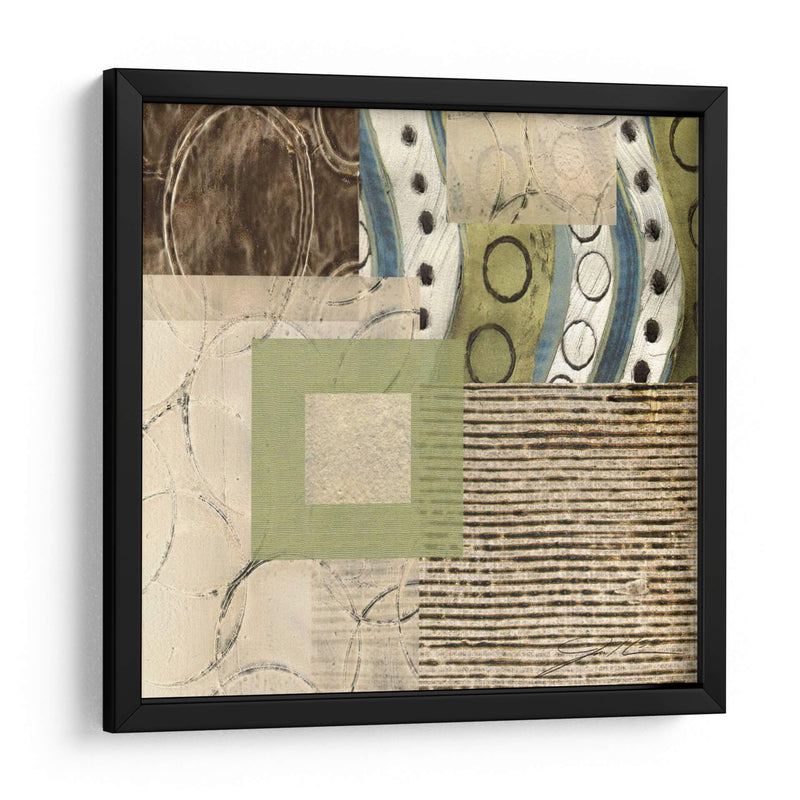Salvaje Sobre Usted Iv - Jason Higby | Cuadro decorativo de Canvas Lab