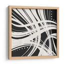 Látigo I - Jason Higby | Cuadro decorativo de Canvas Lab