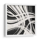 Látigo I - Jason Higby | Cuadro decorativo de Canvas Lab