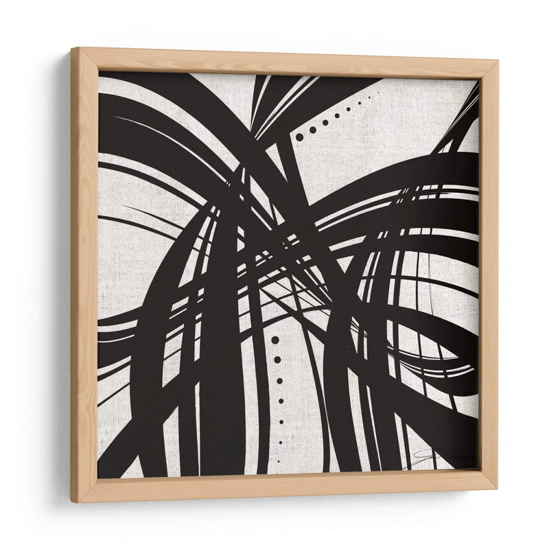 Látigo Ii Ii - Jason Higby | Cuadro decorativo de Canvas Lab