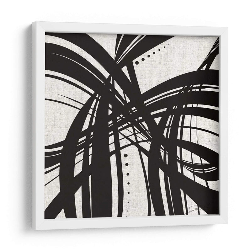 Látigo Ii Ii - Jason Higby | Cuadro decorativo de Canvas Lab