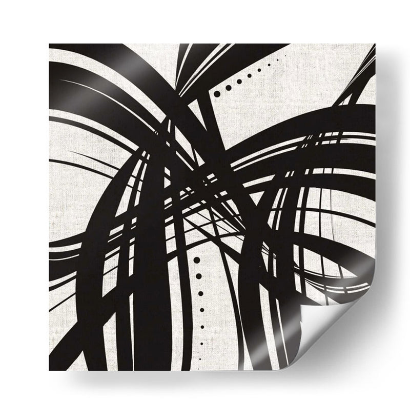 Látigo Ii Ii - Jason Higby | Cuadro decorativo de Canvas Lab