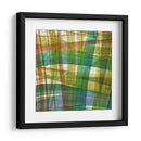 Baldosas De Pintura I - Jason Higby | Cuadro decorativo de Canvas Lab