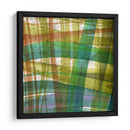 Baldosas De Pintura I - Jason Higby | Cuadro decorativo de Canvas Lab