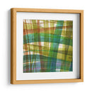 Baldosas De Pintura I - Jason Higby | Cuadro decorativo de Canvas Lab