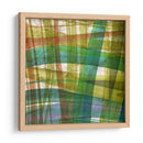 Baldosas De Pintura I - Jason Higby | Cuadro decorativo de Canvas Lab