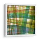 Baldosas De Pintura I - Jason Higby | Cuadro decorativo de Canvas Lab