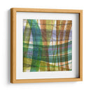 Baldosas De Pintura Iii - Jason Higby | Cuadro decorativo de Canvas Lab