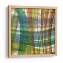 Baldosas De Pintura Iii - Jason Higby | Cuadro decorativo de Canvas Lab