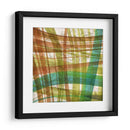 Baldosas De Pintura Iv - Jason Higby | Cuadro decorativo de Canvas Lab