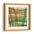 Baldosas De Pintura Iv - Jason Higby | Cuadro decorativo de Canvas Lab