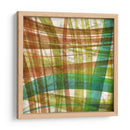 Baldosas De Pintura Iv - Jason Higby | Cuadro decorativo de Canvas Lab