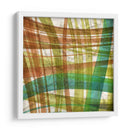 Baldosas De Pintura Iv - Jason Higby | Cuadro decorativo de Canvas Lab