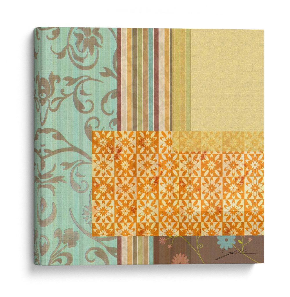 Marmalada Iii - Jason Higby | Cuadro decorativo de Canvas Lab