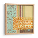 Marmalada Iii - Jason Higby | Cuadro decorativo de Canvas Lab