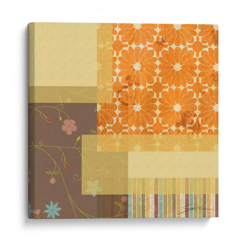 Marmalade Iv - Jason Higby | Cuadro decorativo de Canvas Lab