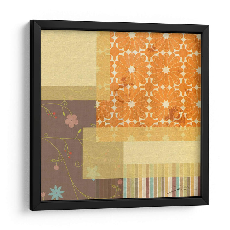 Marmalade Iv - Jason Higby | Cuadro decorativo de Canvas Lab