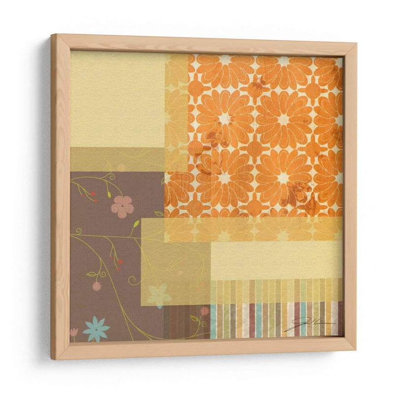 Marmalade Iv - Jason Higby | Cuadro decorativo de Canvas Lab