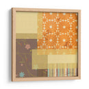 Marmalade Iv - Jason Higby | Cuadro decorativo de Canvas Lab