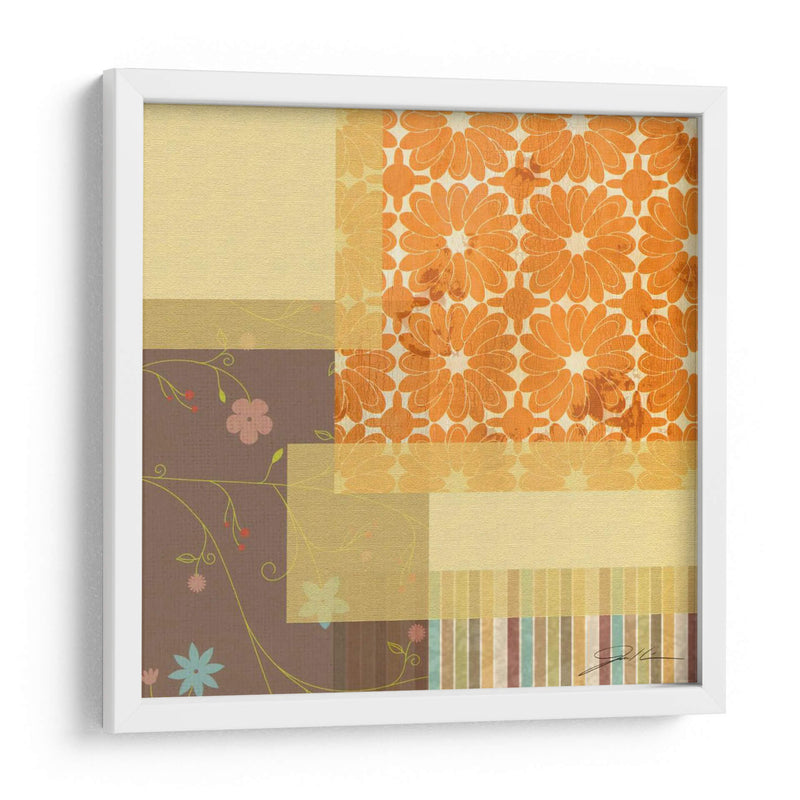 Marmalade Iv - Jason Higby | Cuadro decorativo de Canvas Lab