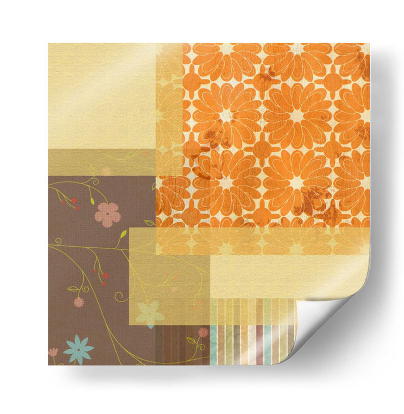 Marmalade Iv - Jason Higby | Cuadro decorativo de Canvas Lab