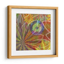 Fluoresce I - James Burghardt | Cuadro decorativo de Canvas Lab