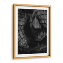 Spiderman Drip - Dry Ink | Cuadro decorativo de Canvas Lab