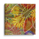 Fluoresce Iii - James Burghardt | Cuadro decorativo de Canvas Lab