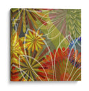 Fluoresce Iv - James Burghardt | Cuadro decorativo de Canvas Lab