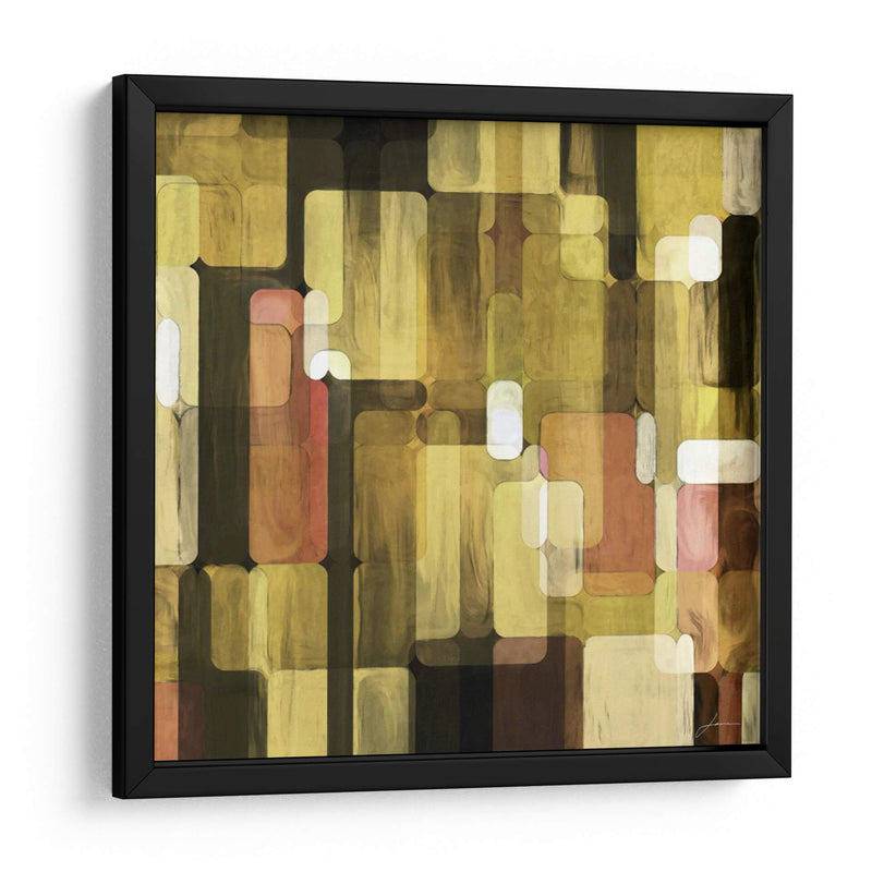 Azulejos Modulares I - James Burghardt | Cuadro decorativo de Canvas Lab