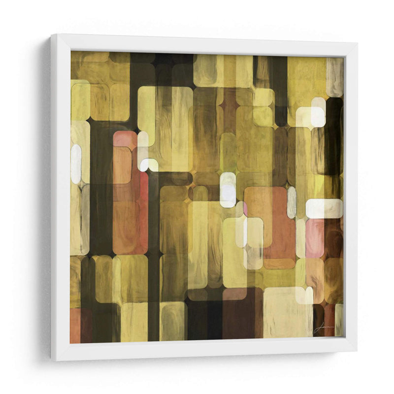 Azulejos Modulares I - James Burghardt | Cuadro decorativo de Canvas Lab