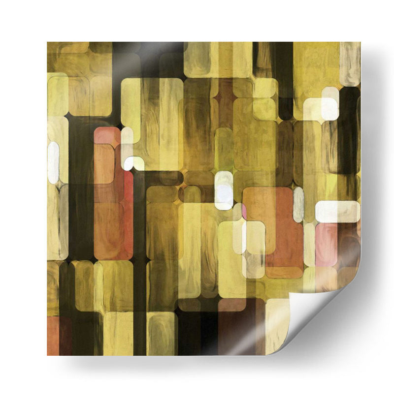 Azulejos Modulares I - James Burghardt | Cuadro decorativo de Canvas Lab