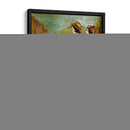 Chicas Y Coches I - Danielle Harrington | Cuadro decorativo de Canvas Lab