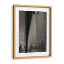 Skyrise View I - Tang Ling | Cuadro decorativo de Canvas Lab