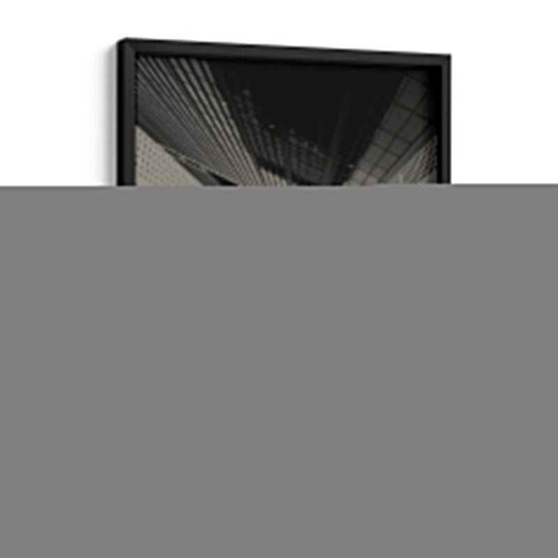 Skyrise View Ii - Tang Ling | Cuadro decorativo de Canvas Lab