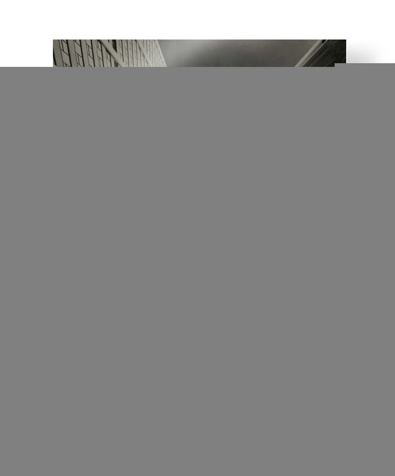 Skyrise View Iv - Tang Ling | Cuadro decorativo de Canvas Lab