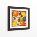 Fruta Medley Ii - Norman Wyatt Jr. | Cuadro decorativo de Canvas Lab