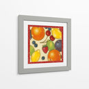 Fruta Medley Ii - Norman Wyatt Jr. | Cuadro decorativo de Canvas Lab
